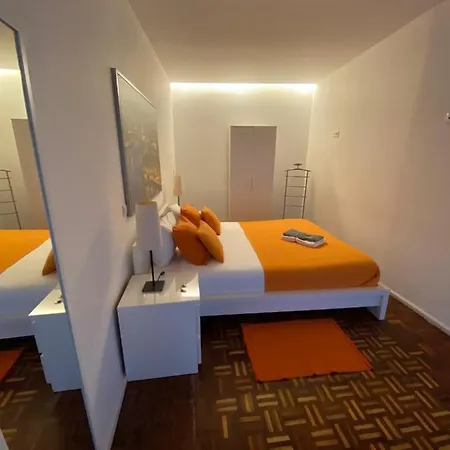 Ap Da Baixa Apartment Porto Exterior photo