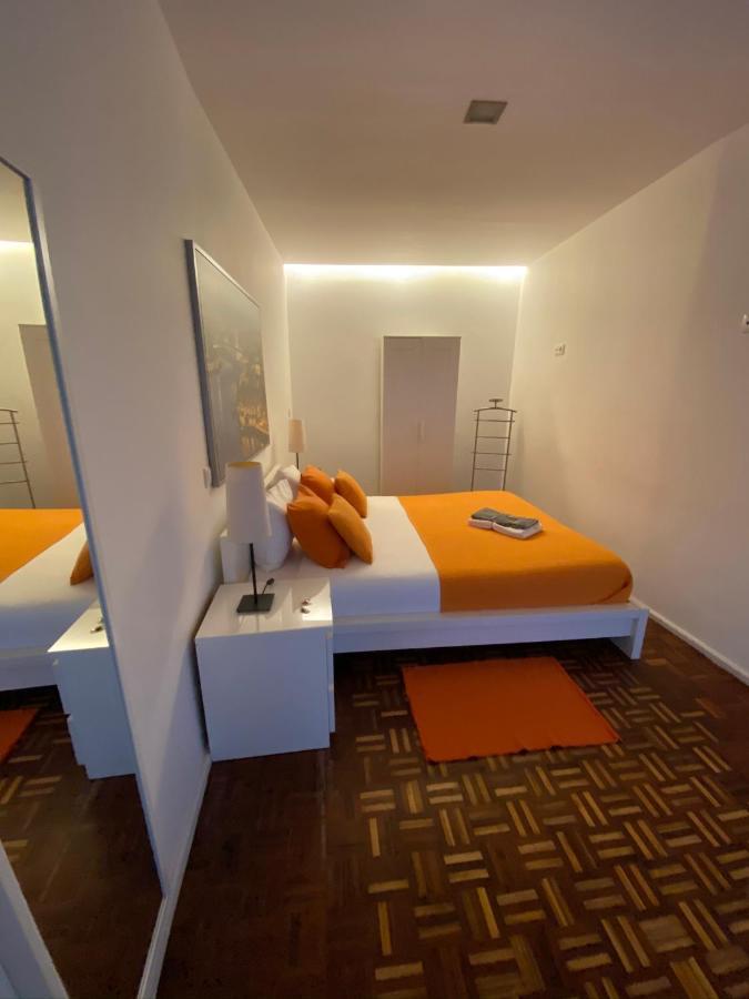 Apartment Ap Da Baixa