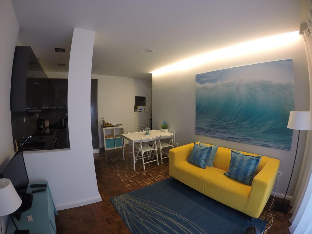 Apartment Ap Da Baixa *