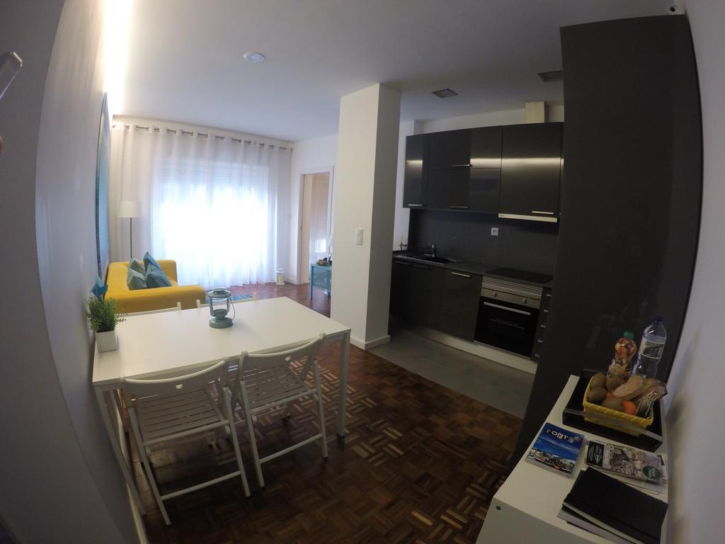 Apartment Ap Da Baixa Porto