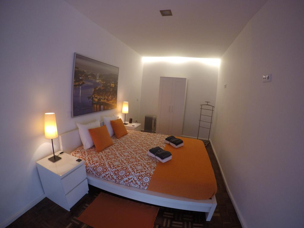 Ap Da Baixa Apartment