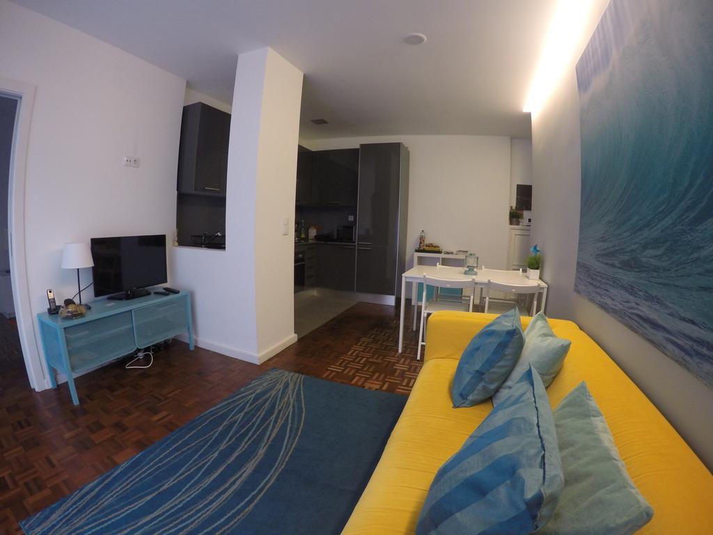 Apartment Ap Da Baixa *